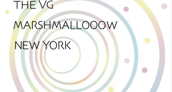 ゴーストバスターズ／フローズンサマー＆ザ ヴィーガンマシュマロのコラボヴィーガンスイーツが発売！映画公開記念キャンペーンを3月20日(水)～5月6日(月)まで開催