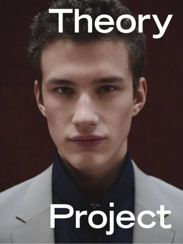 ＜セオリー＞カプセルコレクション「Theory Project(セオリー プロジェクト)」4thシーズンを3月15日(金)に発売開始