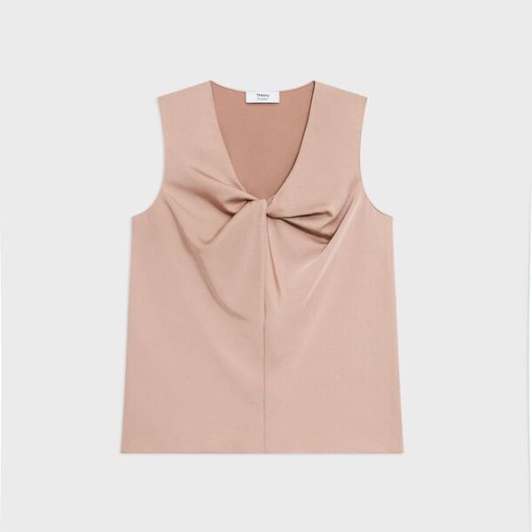 ＜セオリー＞カプセルコレクション「Theory Project(セオリー プロジェクト)」4thシーズンを3月15日(金)に発売開始