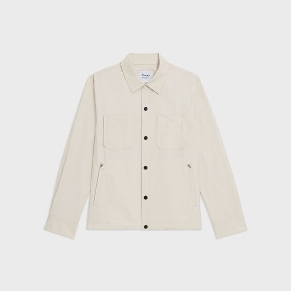 ＜セオリー＞カプセルコレクション「Theory Project(セオリー プロジェクト)」4thシーズンを3月15日(金)に発売開始