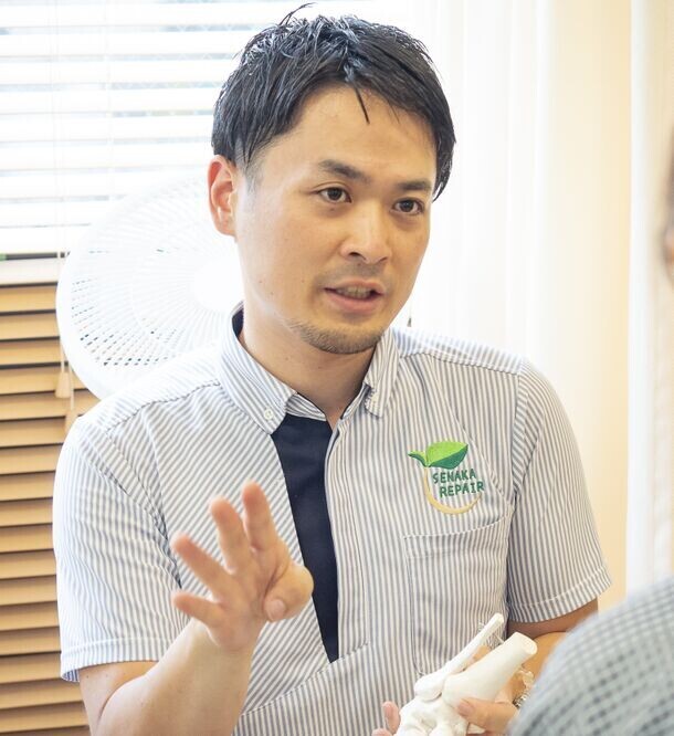 治療枠の95％以上を予約で埋める治療家が指導！東京都北区王子で開講する「関式治療家教室」の入学受付を4月2日開始