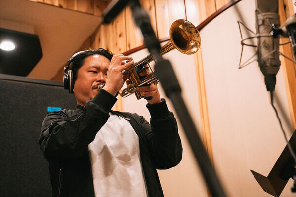 日本ジャズをリードする俊英トランペッター・広瀬未来　全曲書き下ろしの新譜『El valor』を2024年4月18日に発売