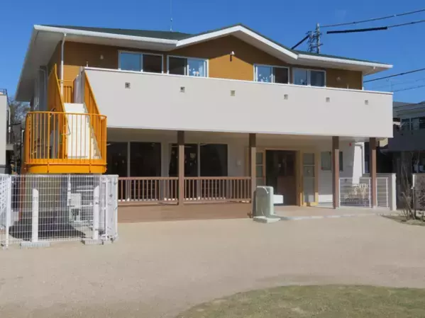 保育参観でタブレット端末を使ったICT教育を初披露　「手が汚れるICT」が保護者から高評価