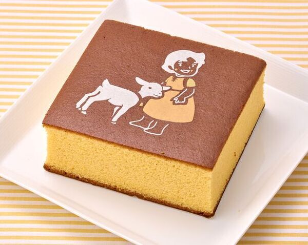 放映50周年記念特別企画『アルプスの少女ハイジ展』を3月22日より池袋東武 8階催事場にて開催！　そのほか、食品フロアやレストラン街にてコラボグルメを販売！