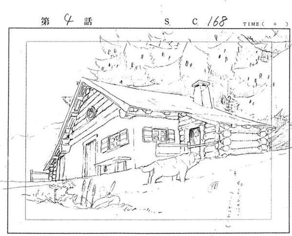 放映50周年記念特別企画『アルプスの少女ハイジ展』を3月22日より池袋東武 8階催事場にて開催！　そのほか、食品フロアやレストラン街にてコラボグルメを販売！