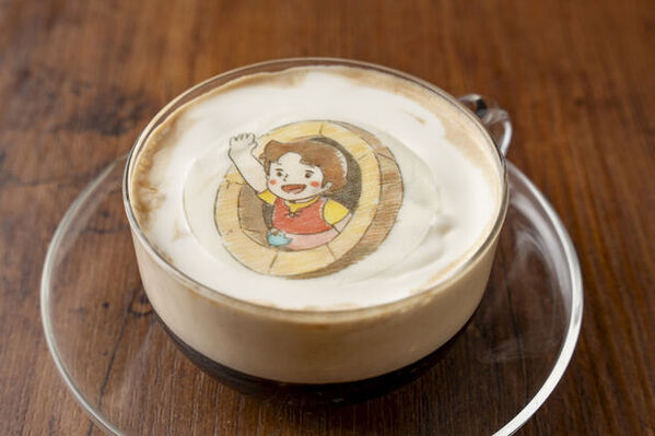 放映50周年記念特別企画『アルプスの少女ハイジ展』を3月22日より池袋東武 8階催事場にて開催！　そのほか、食品フロアやレストラン街にてコラボグルメを販売！