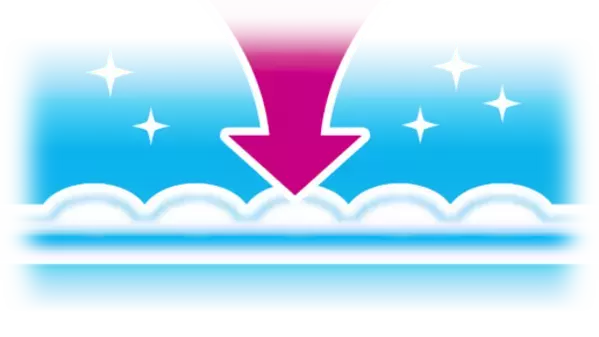 「リフレ 超うす安心パッド 大容量パック」を新発売