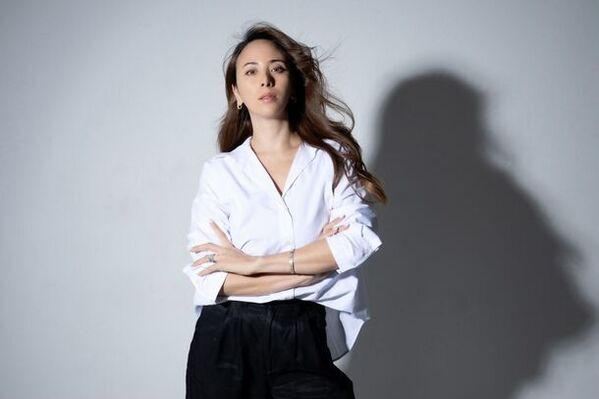 道端アンジェリカの新スキンケアブランド「Seduce」　シグネチャーディープモイストローション3月15日より販売