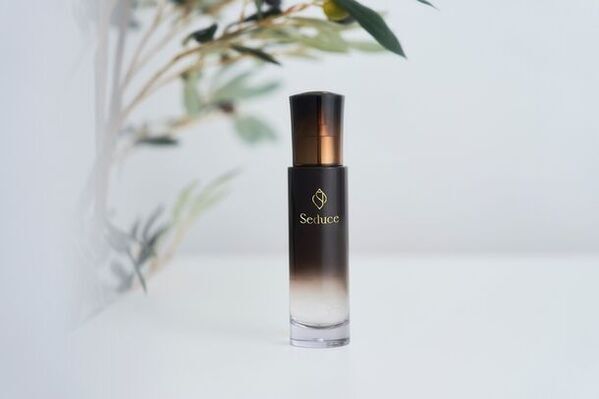 道端アンジェリカの新スキンケアブランド「Seduce」　シグネチャーディープモイストローション3月15日より販売