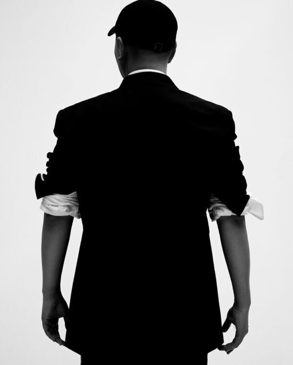 ＜ヘルムート ラング＞ ピーター・ドゥの来日が決定　デビューコレクションを3月20日(水)よりポップアップストアにて発売