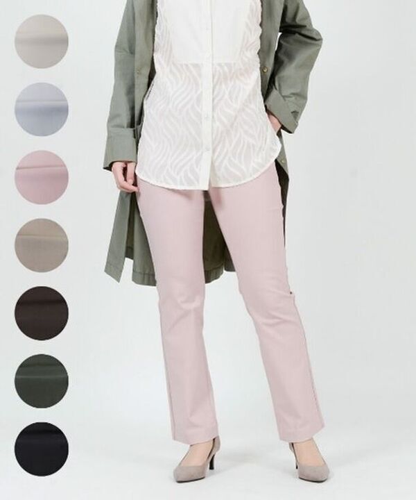 レディースパンツが最大50％OFFになる年に一度の創業祭をカフェタビ　オンラインショップにて3/29より開催