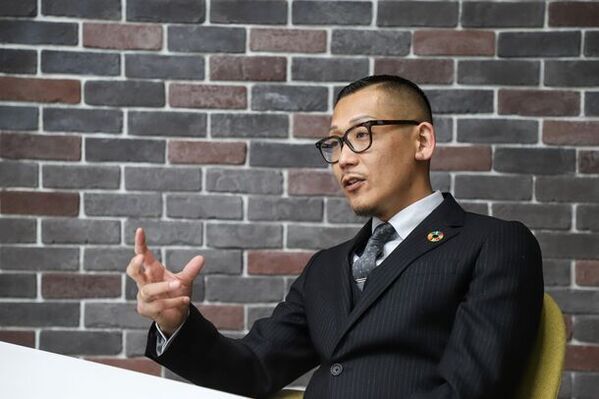 ＜For JAPAN第3弾＞川島運送株式会社の川島 寛也代表取締役のインタビューが3月29日(金)に公開！