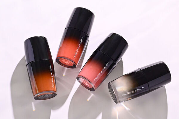 人気の“痛い”韓国コスメ「ジュエリアプレミアム チャグリップ」新色登場＆リニューアル！5月下旬より順次発売