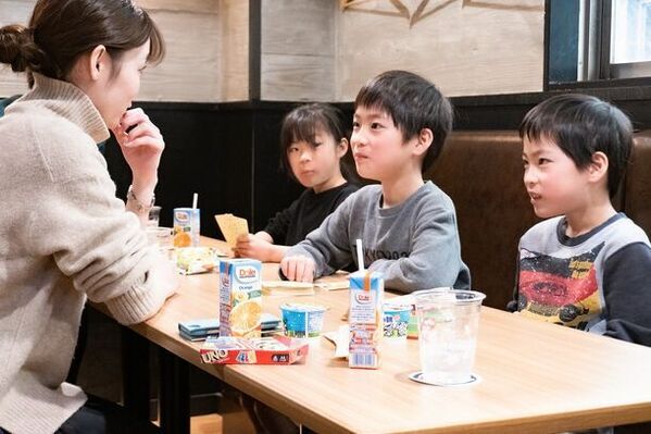 不動産を中心に総合生活産業を展開するタウングループ　北区赤羽にて「タウンこども食堂」を開始