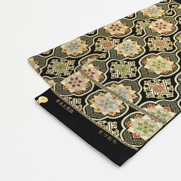 龍村美術織物創業130周年記念　公式オンラインショップにてスペシャルキャンペーンを開催