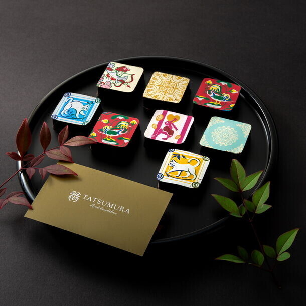 龍村美術織物創業130周年記念　公式オンラインショップにてスペシャルキャンペーンを開催