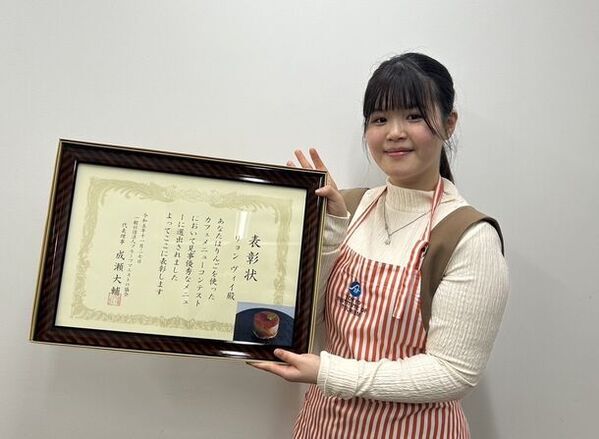 【エシカルチーズケーキ専門店】3/16より規格外のりんごを使ったエシカルなレアチーズケーキが新登場！