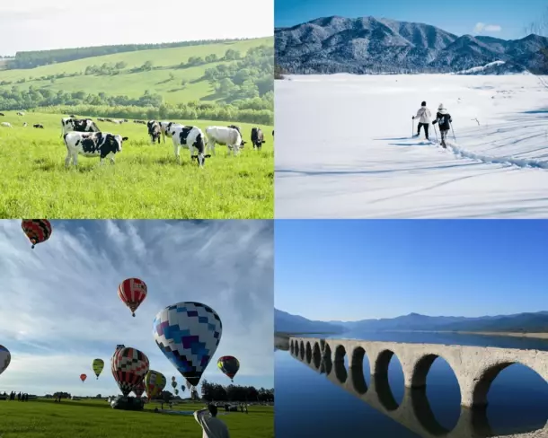 上士幌町に北十勝初の旅行会社「株式会社十勝トラベル」開業　SDGs視察や熱気球体験など魅力あるツアーを企画