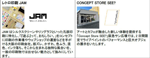 阪急阪神不動産×阪急うめだ本店×ルクア大阪次世代向けイベント「CREATIVE COMMUNITY 2024」を3月27日（水）～4月2日（火）に開催します