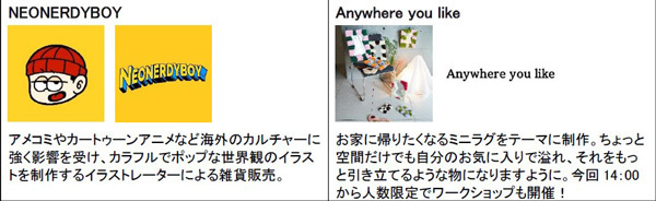阪急阪神不動産×阪急うめだ本店×ルクア大阪次世代向けイベント「CREATIVE COMMUNITY 2024」を3月27日（水）～4月2日（火）に開催します