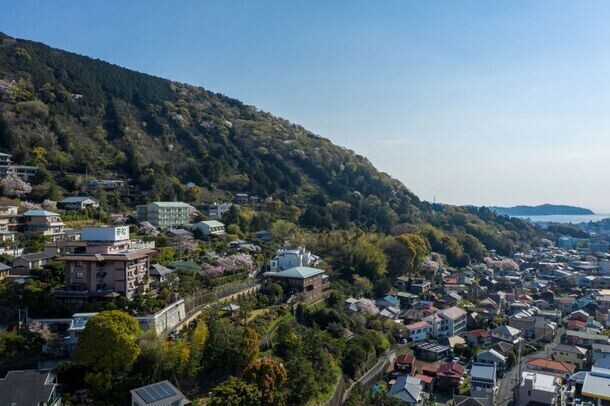 ＜神奈川・湯河原温泉＞和懐石と美肌の湯を満喫できる「若松 箱根湯河原」が地元(神奈川県民)還元プランを販売開始