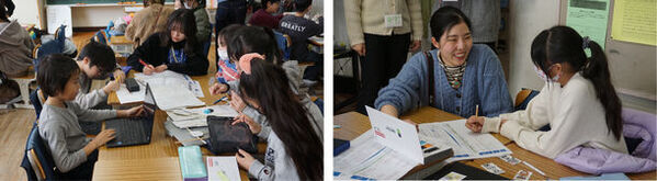 世界ゆるミュージック協会とSTEM Leadersが連携をスタート　IoTと音楽を融合した試験授業を豊島区立朝日小学校で実施