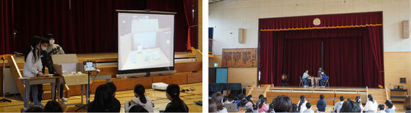 世界ゆるミュージック協会とSTEM Leadersが連携をスタート　IoTと音楽を融合した試験授業を豊島区立朝日小学校で実施