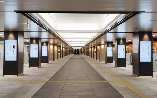 中吊り広告が丸ごと辞典に！？阪神甲子園球場の100年の歴史を100の言葉で紐解く企画、『甲子園百年辞典』が阪神沿線に登場！― 大阪梅田～山陽姫路間、神戸三宮～近鉄奈良間で3月20日から ―