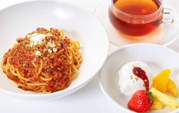 フルーツ＆スイーツカフェ「フルフルール 近鉄奈良店」が3 月20 日(水・祝)リニューアルオープン！