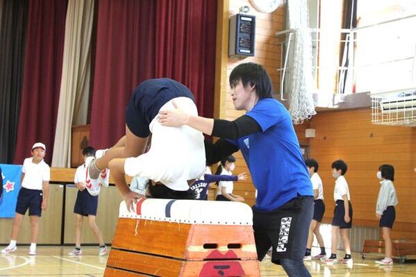 ジブラルタ生命、小学生向け特別授業「ドリーム・スクール・キャラバン2024」に協賛