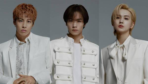 【MUSIC ON! TV（エムオン!）】“世界”に飛躍するための姿を追う6ケ月連続特番THE RAMPAGE～3Vocals THE NEXT～第2回目は、川村壱馬が登場！世界的VRアーティストとコラボし、3D作品を制作！エムオン!で3/27(水)夜11時30分～放送！