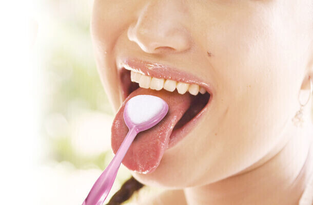 口臭対策に有効なアイテム「舌ブラシ」で効果的な臭いケアを！舌ブラシを使った“舌磨き”による口臭予防法を公式HPに公開