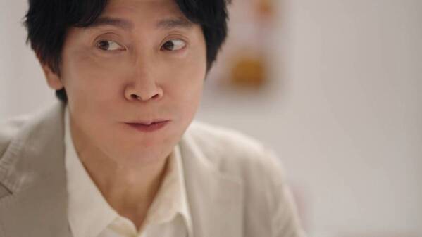 「餃子の王将は 餃子をもっと美味しくしたい」 餃子の王将 新CＭ を3月25日(月)より放送開始 ～出演 佐々木蔵之介・藤野涼子～