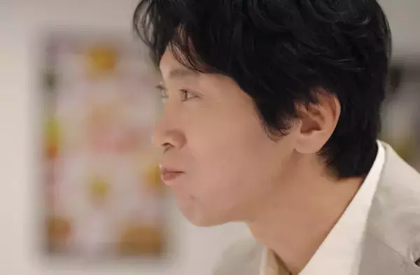 「餃子の王将は 餃子をもっと美味しくしたい」 餃子の王将 新CＭ を3月25日(月)より放送開始 ～出演 佐々木蔵之介・藤野涼子～