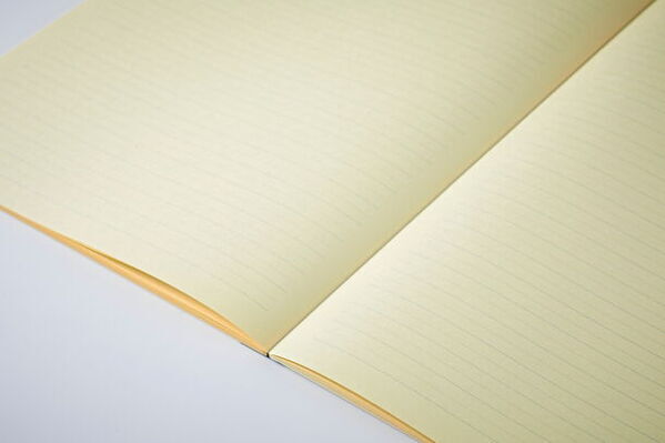 バリアフリー展2024(4月17日～19日)に大栗紙工が初出展　子どもからシニアまで、合理的配慮に対応した「まほらシリーズ」のノートを提案