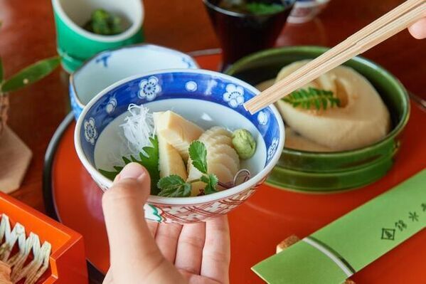 「長岡京のたけのこフェア」を3月23日～5月6日開催！食べて、買って、Webアンケートに答えて抽選で10名様にたけのこグルメをプレゼント