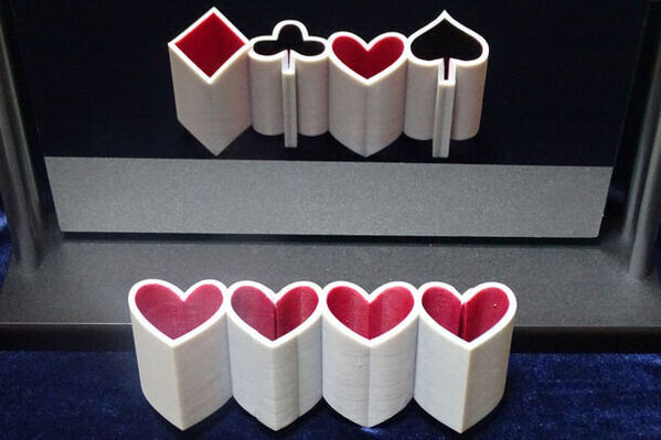 ホラー好きも謎解きファンも集合！横浜大世界「アートリックミュージアム」が3/23(土) 全面リニューアルオープン