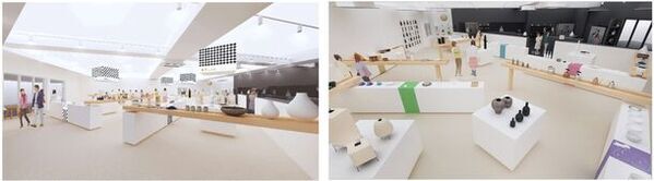 ＜岐阜県の“伝統文化”と“革新性”を体感できる、JR岐阜駅直結のアンテナショップ＞「THE GIFTS SHOP(ザ・ギフツショップ)」2024年4月6日(土)リニューアルオープン！