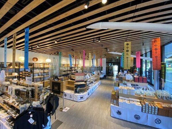 ＜岐阜県の“伝統文化”と“革新性”を体感できる、JR岐阜駅直結のアンテナショップ＞「THE GIFTS SHOP(ザ・ギフツショップ)」2024年4月6日(土)リニューアルオープン！