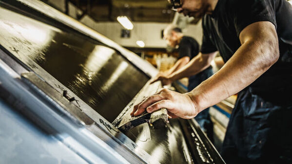 岡山の徳永こいのぼりが「卓上こいのぼり京錦」とBABY STANDシリーズの新柄4種類を3月に発売