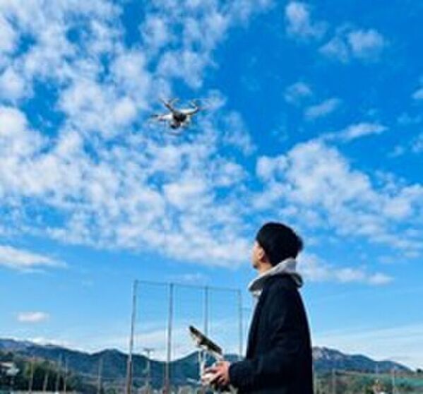 東京工芸大学工学部、2024年度にドローン国家技能資格を単位認定　―2025年度には新応用科目も新設予定―