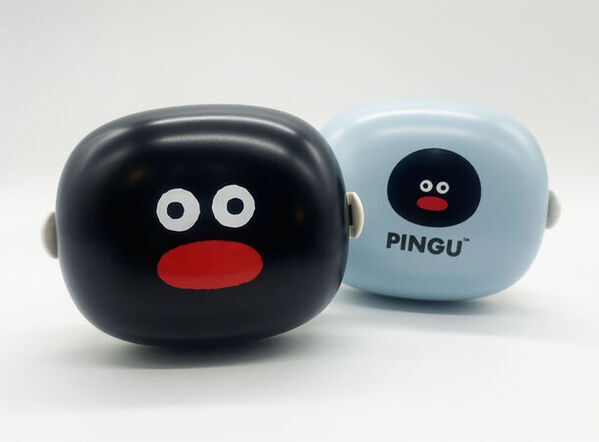 「ピングー」初のアーティストコラボレーショングッズが212 KITCHEN STOREにて先行発売開始！