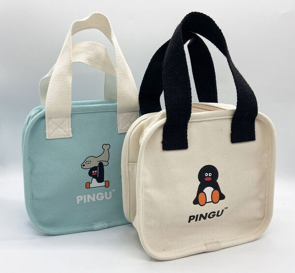 「ピングー」初のアーティストコラボレーショングッズが212 KITCHEN STOREにて先行発売開始！