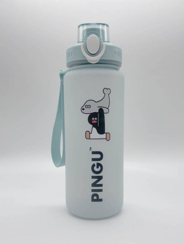 「ピングー」初のアーティストコラボレーショングッズが212 KITCHEN STOREにて先行発売開始！