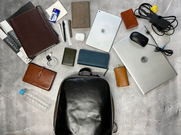 ＜Makuake販売開始2日で完売＞大人レザーリュック『tarsio』リターン追加決定！4/14(日)まで数量限定特別価格で先行販売中