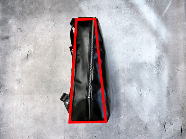 ＜Makuake販売開始2日で完売＞大人レザーリュック『tarsio』リターン追加決定！4/14(日)まで数量限定特別価格で先行販売中