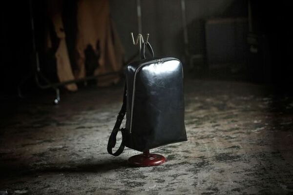 ＜Makuake販売開始2日で完売＞大人レザーリュック『tarsio』リターン追加決定！4/14(日)まで数量限定特別価格で先行販売中