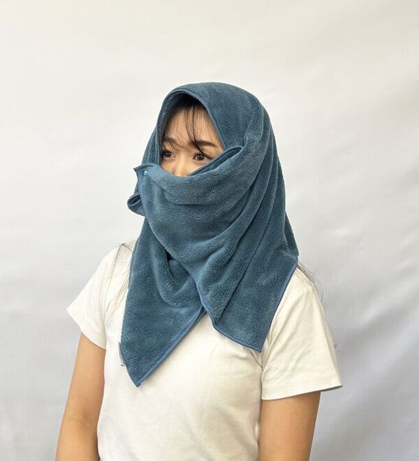 シリーズ累計販売250万枚“美容師さんが考えた”シリーズから「髪のためのスパタオル」が新発売！