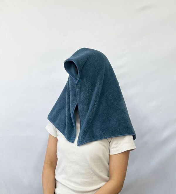 シリーズ累計販売250万枚“美容師さんが考えた”シリーズから「髪のためのスパタオル」が新発売！