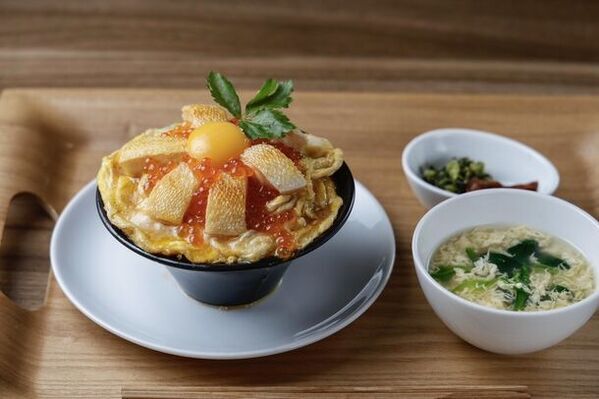 ［春の味覚巡り］道の駅サーモンパーク千歳から春の訪れを感じる「春メニュー」が全5店舗・11種類販売開始！